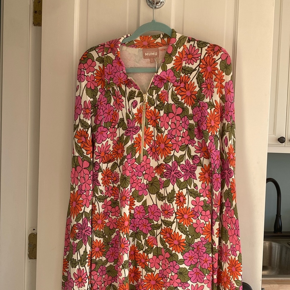 Show me your mumu dress new with tags